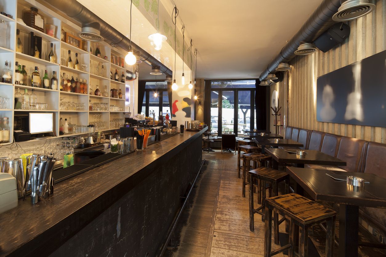 Bar eröffnen  –  Gründung einer erfolgreichen Gastronomie Bar eröffnen  –  Gründung einer erfolgreichen Gastronomie