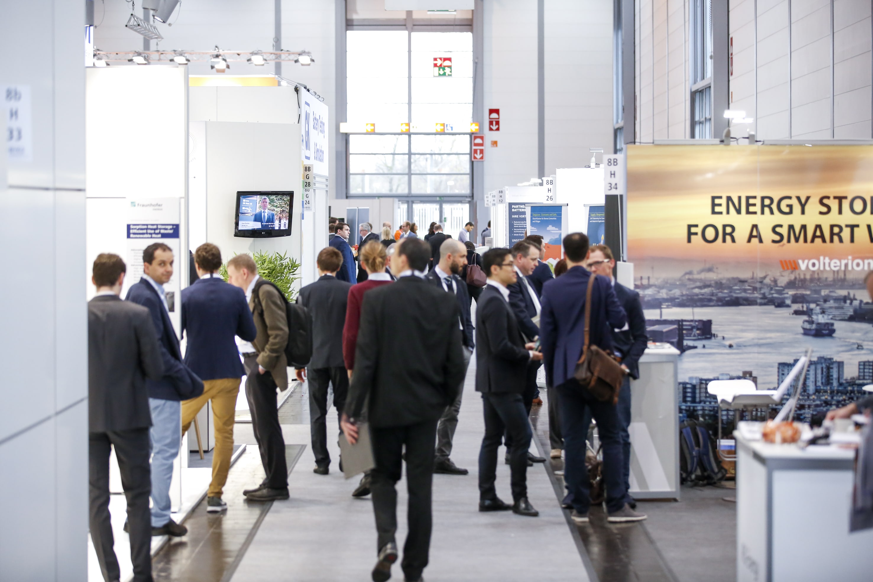 Kooperation zwischen der EuroShop 2020 und der ESE Kooperation zwischen der EuroShop 2020 und der ESE