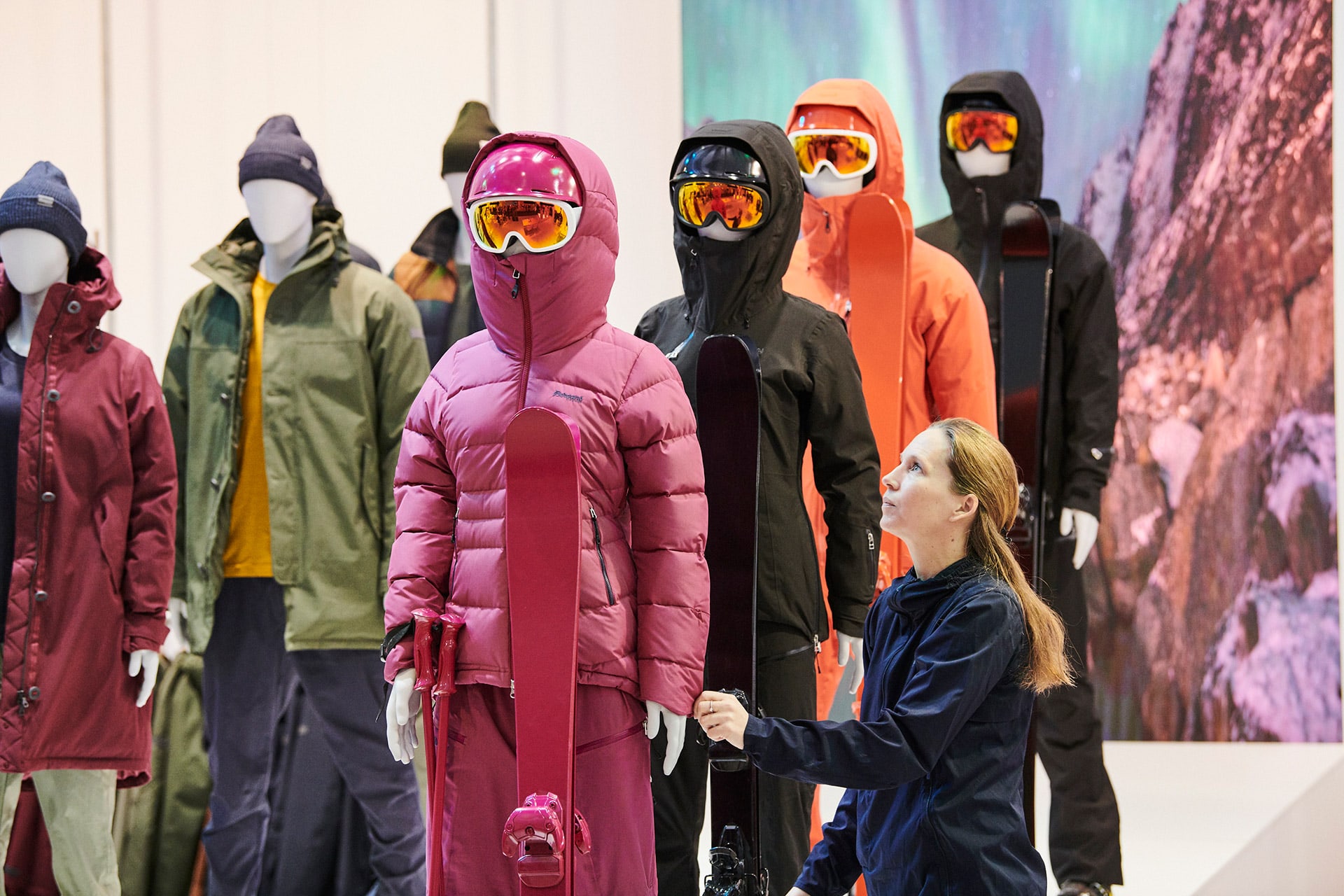 Start in das ISPO-Jubiläumsjahr 2020