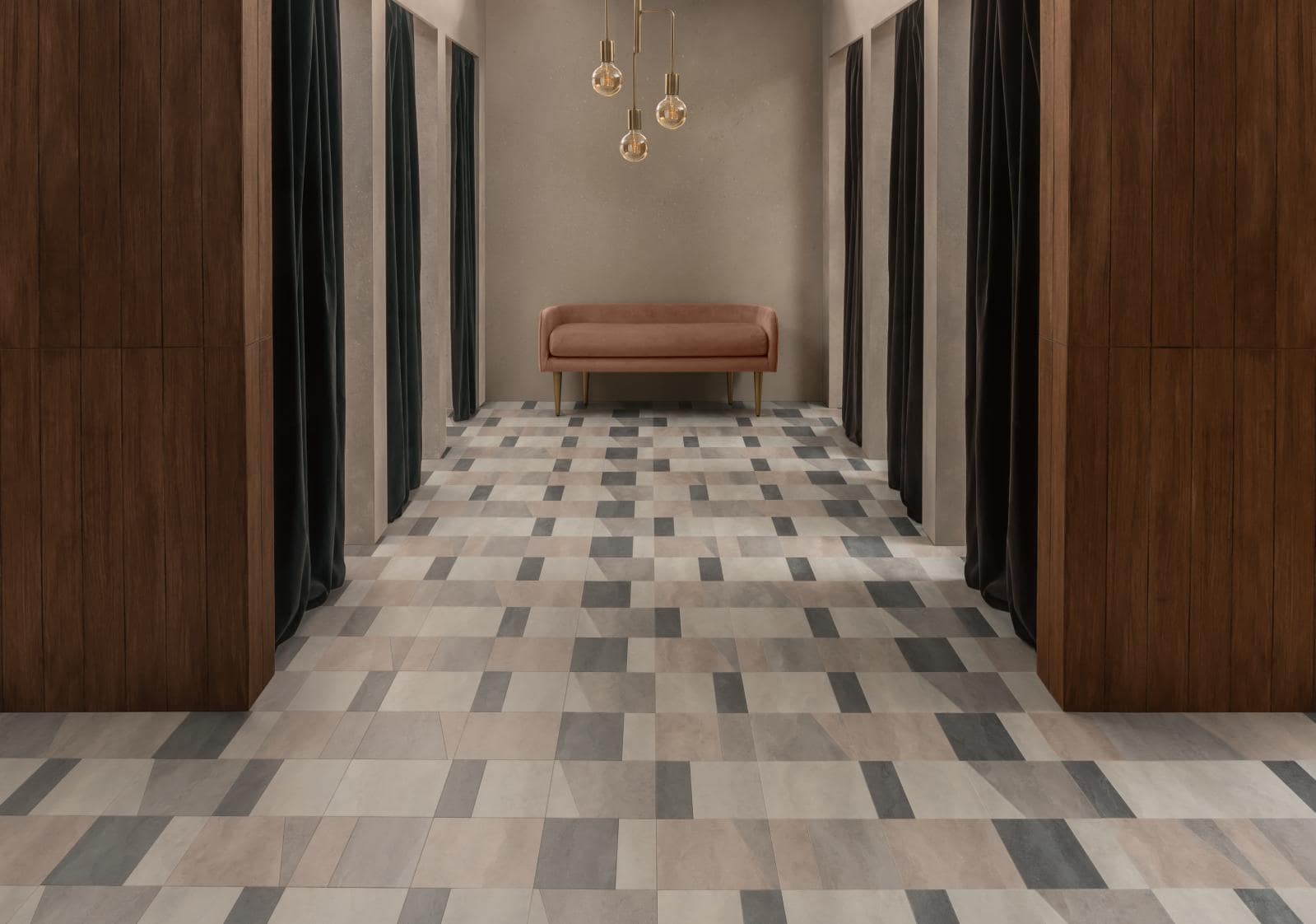 Designers Choice – Bodenbeläge für den Einzelhandel & Gewerbe