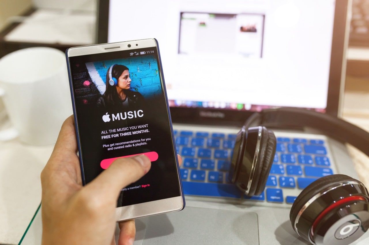 Hintergrundmusik – so treffen Sie den richtigen Ton
