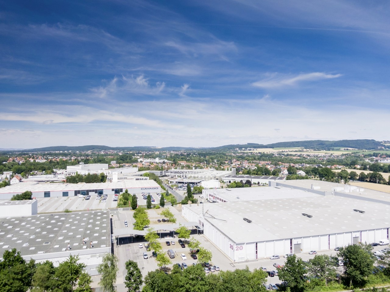 Die Möbelmesse M.O.W findet statt!