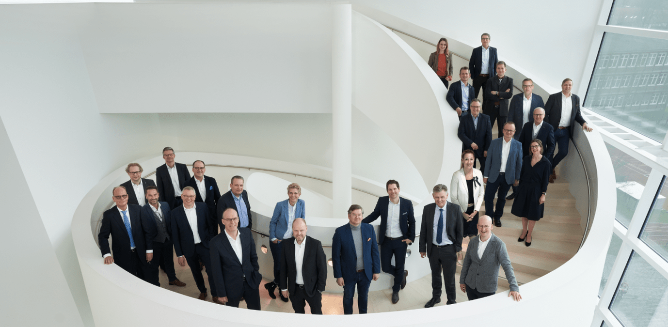 Möbelmeile Hausmesse 2020