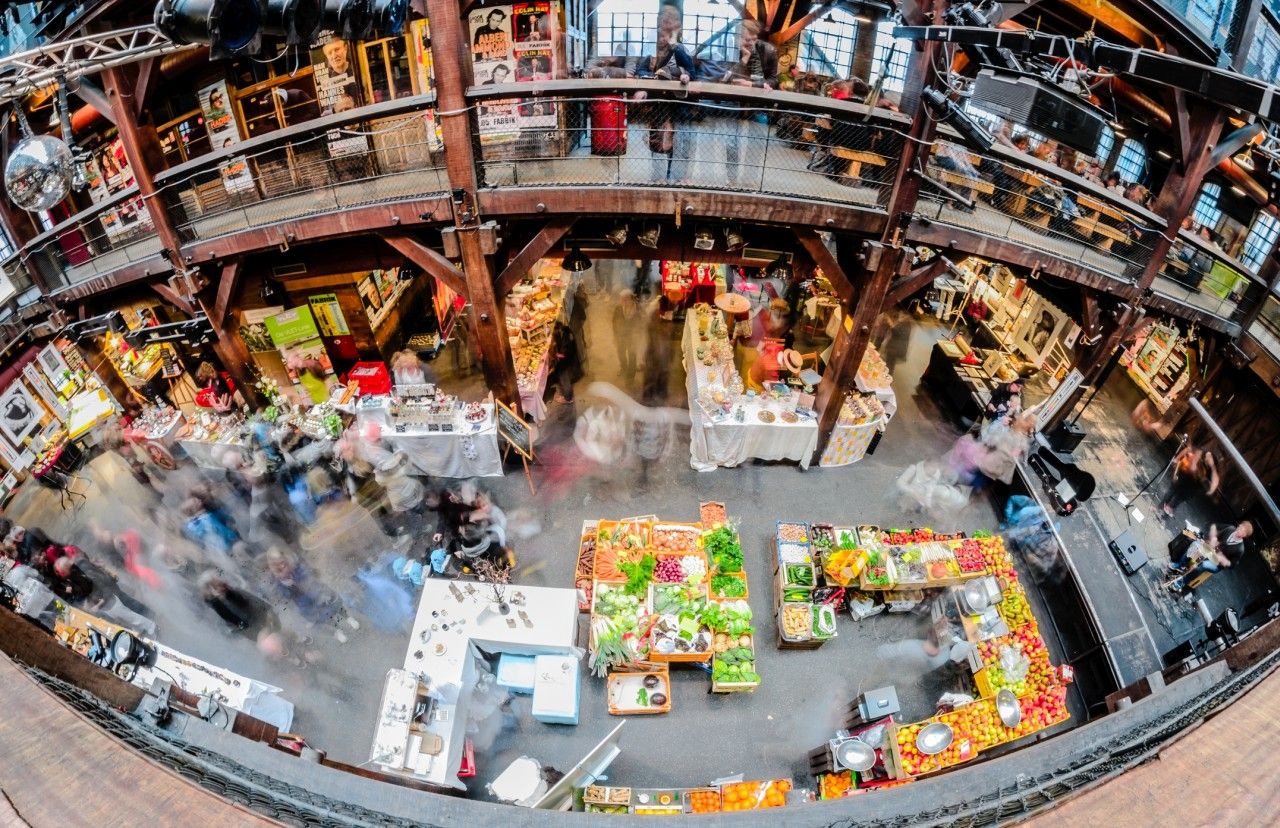 Die 8 Erfolgsfaktoren im Storedesign