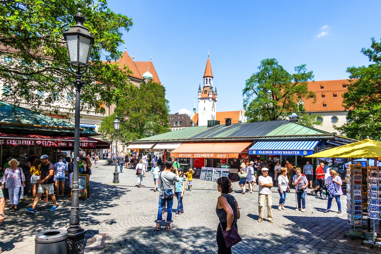 Professionelle Stadtplanung – Innenstädte wieder attraktiver machen