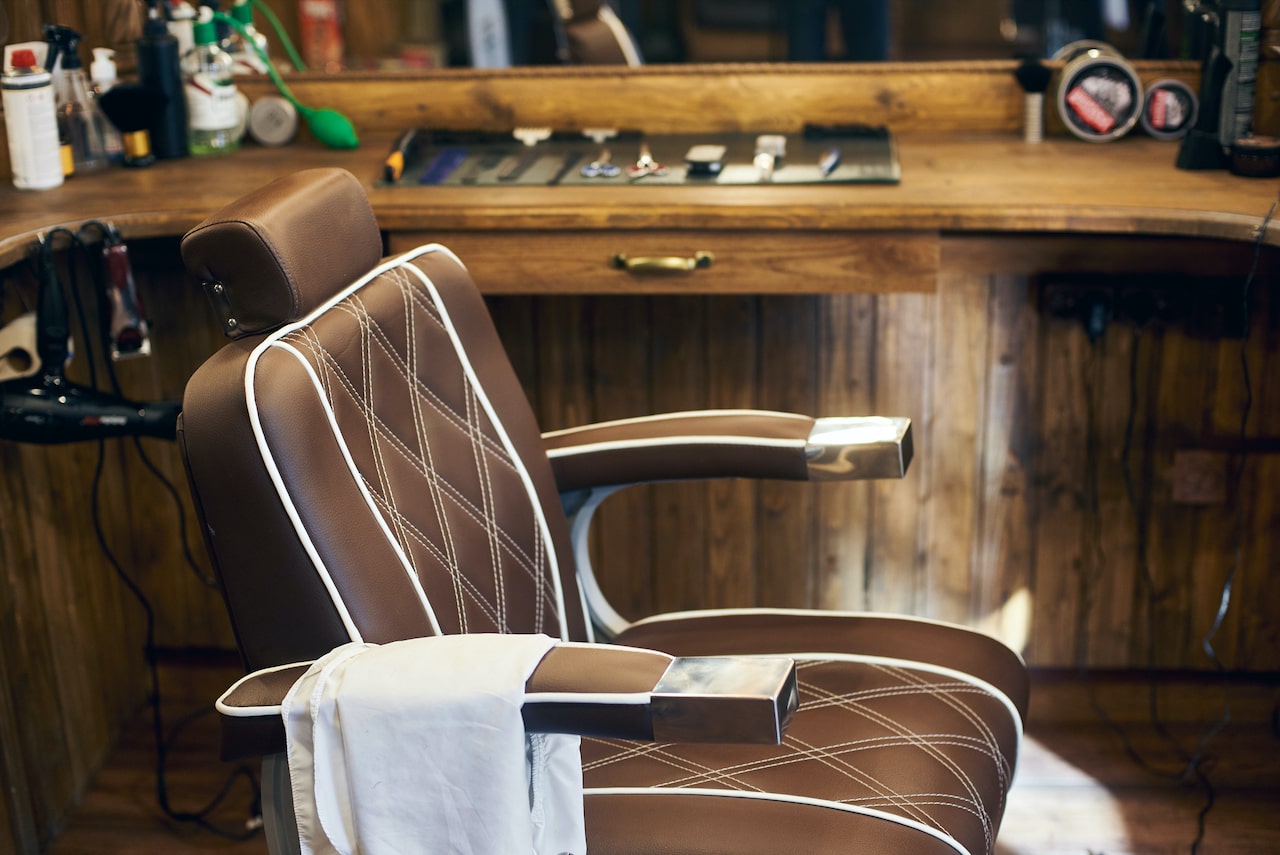 Den eigenen Friseursalon erfolgreich umbauen Den eigenen Friseursalon erfolgreich umbauen