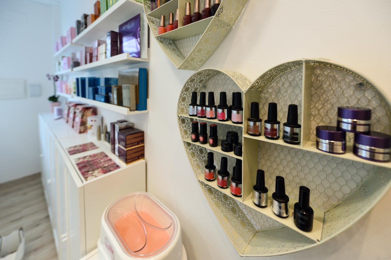 Umsatzsteigerung durch Cross-Selling im Friseursalon Umsatzsteigerung durch Cross-Selling im Friseursalon