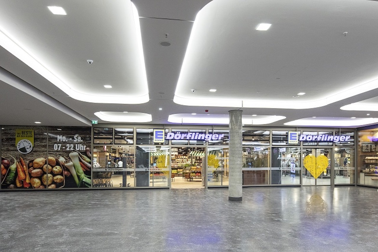 Regionale Tradition modern adaptiert – Ulm erleben bei EDEKA Dörflinger Regionale Tradition modern adaptiert – Ulm erleben bei EDEKA Dörflinger