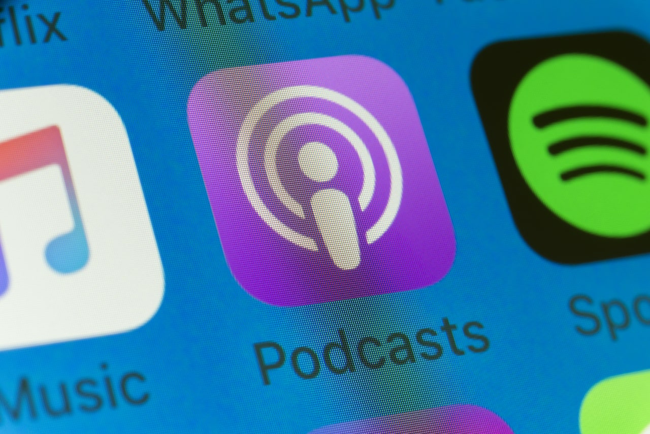 Sollen Einzelhändler einen Podcast anbieten? Sollen Einzelhändler einen Podcast anbieten?