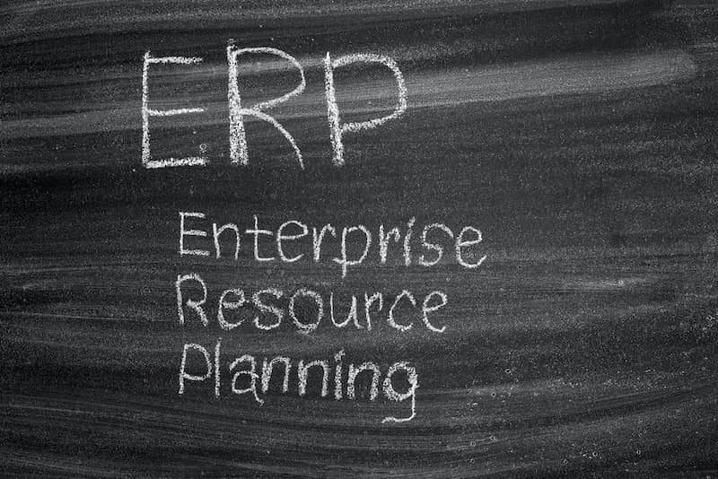 Vorteile von ERP-Systemen im Einzelhandel Vorteile von ERP-Systemen im Einzelhandel