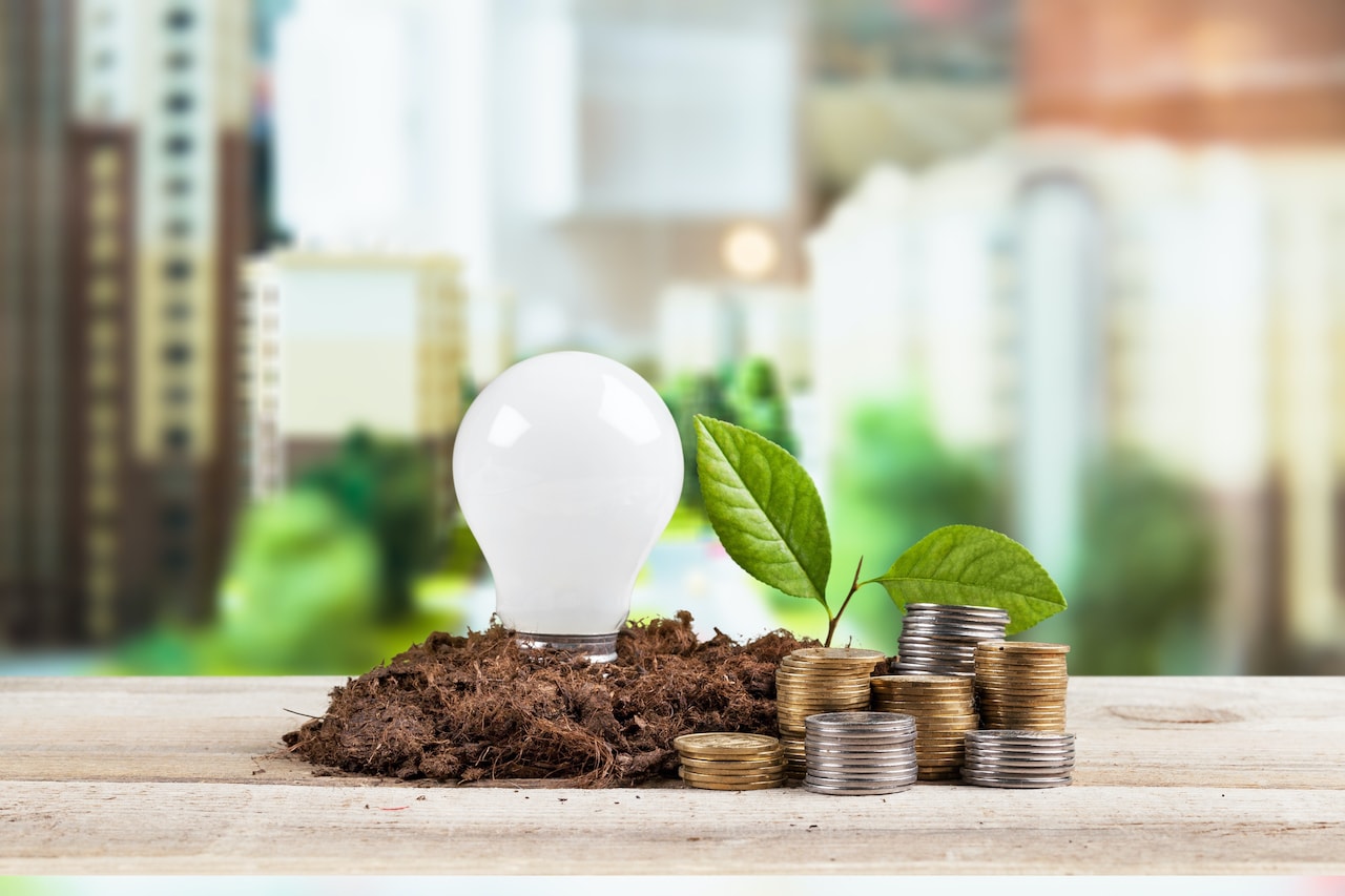 Energieeffizienz und Energiemanagement im Einzelhandel Energieeffizienz und Energiemanagement im Einzelhandel