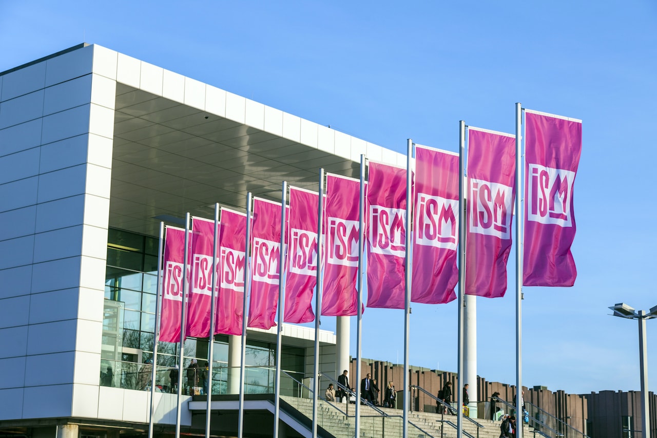 Messemarketing: Richtig bewerben und inszenieren