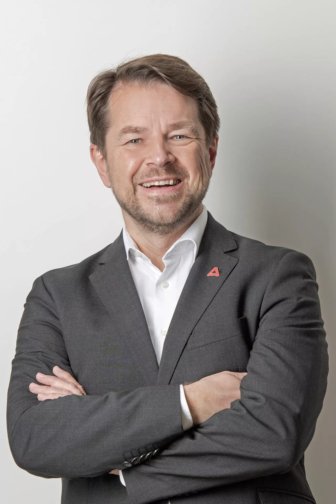 AICHINGER erweitert Geschäftsführung