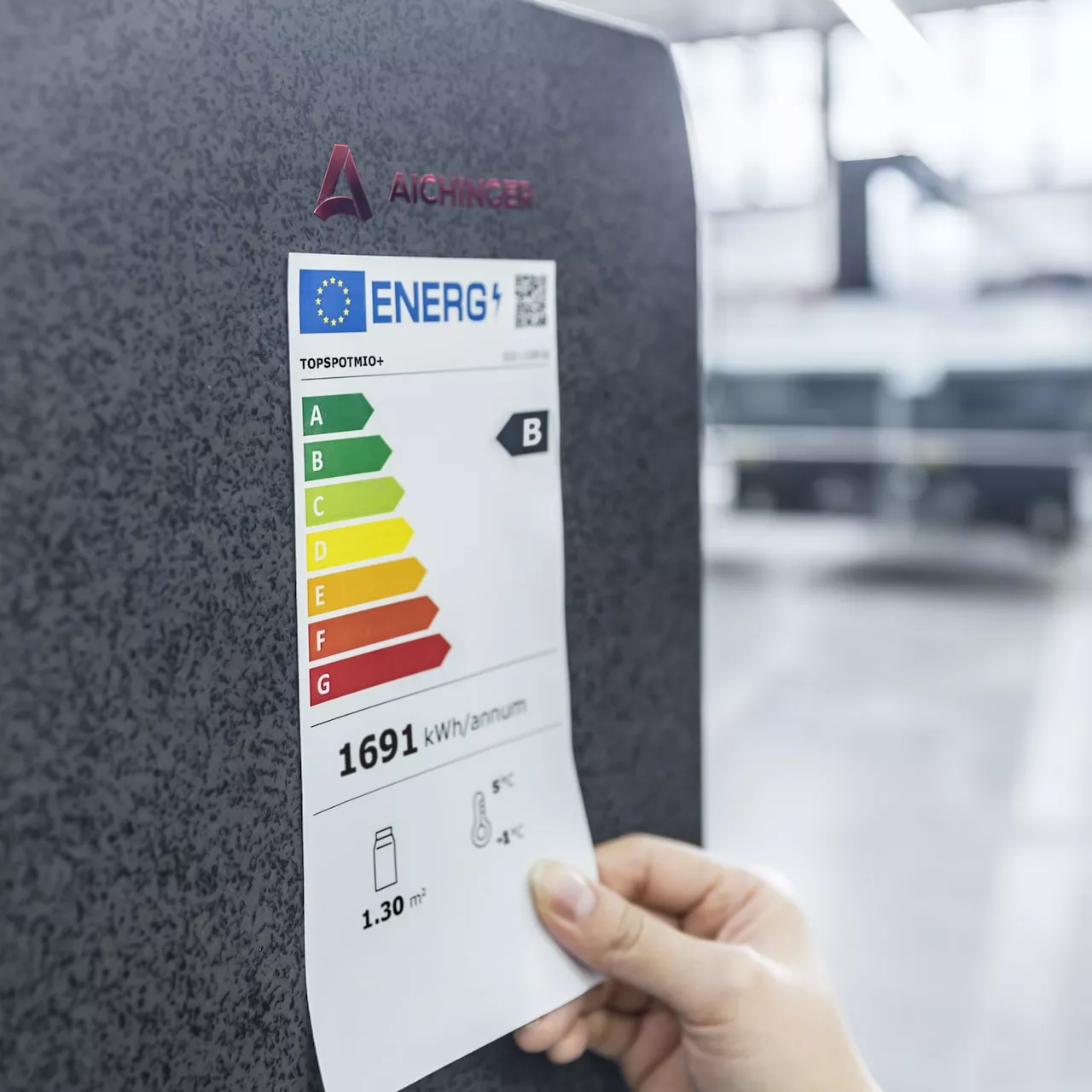 EU-Richtlinien zu Ökodesign und Energieverbrauchskennzeichnung EU-Richtlinien zu Ökodesign und Energieverbrauchskennzeichnung