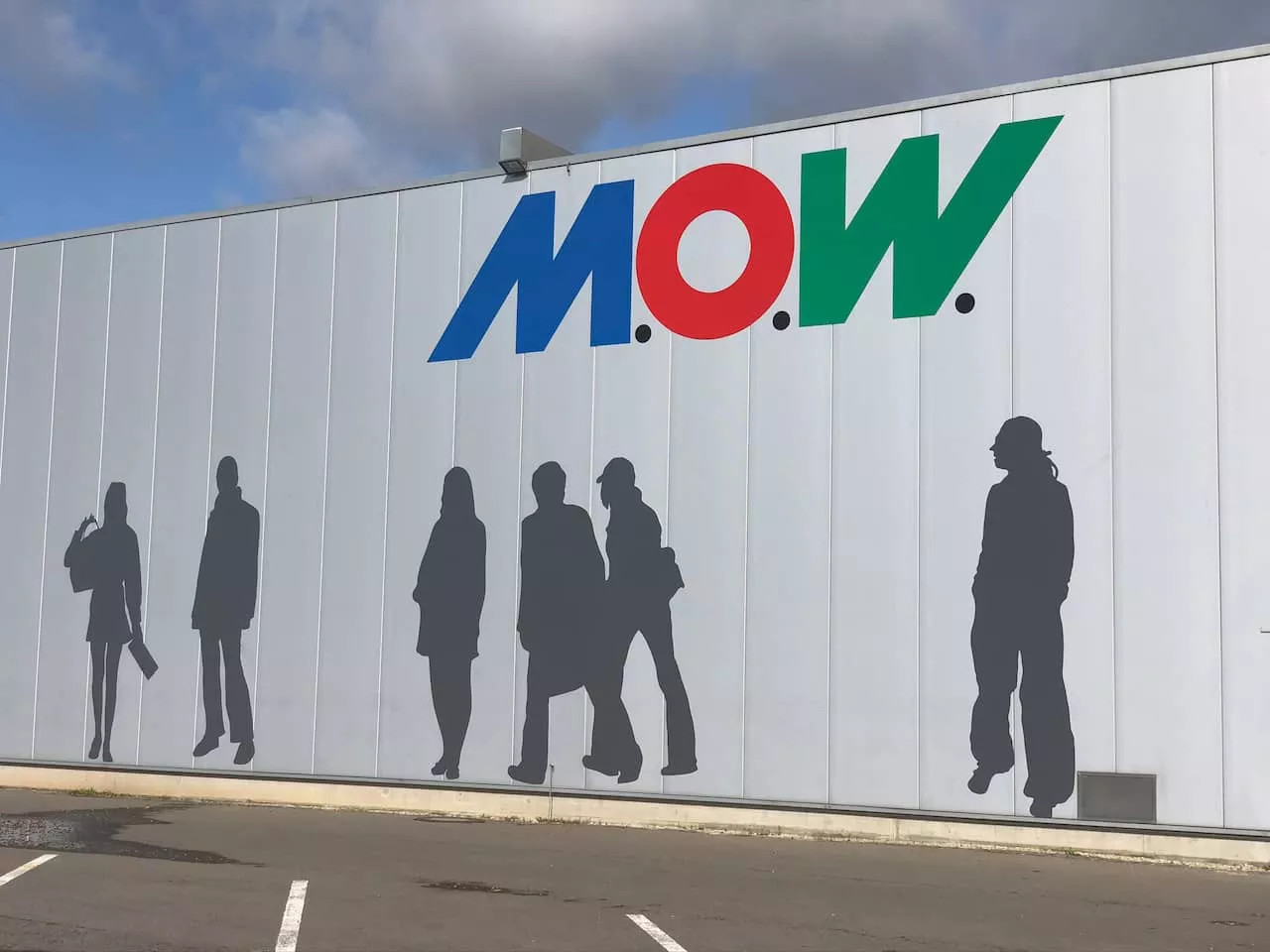 Möbelmesse M.O.W. 2021 vom 19. bis 23. September