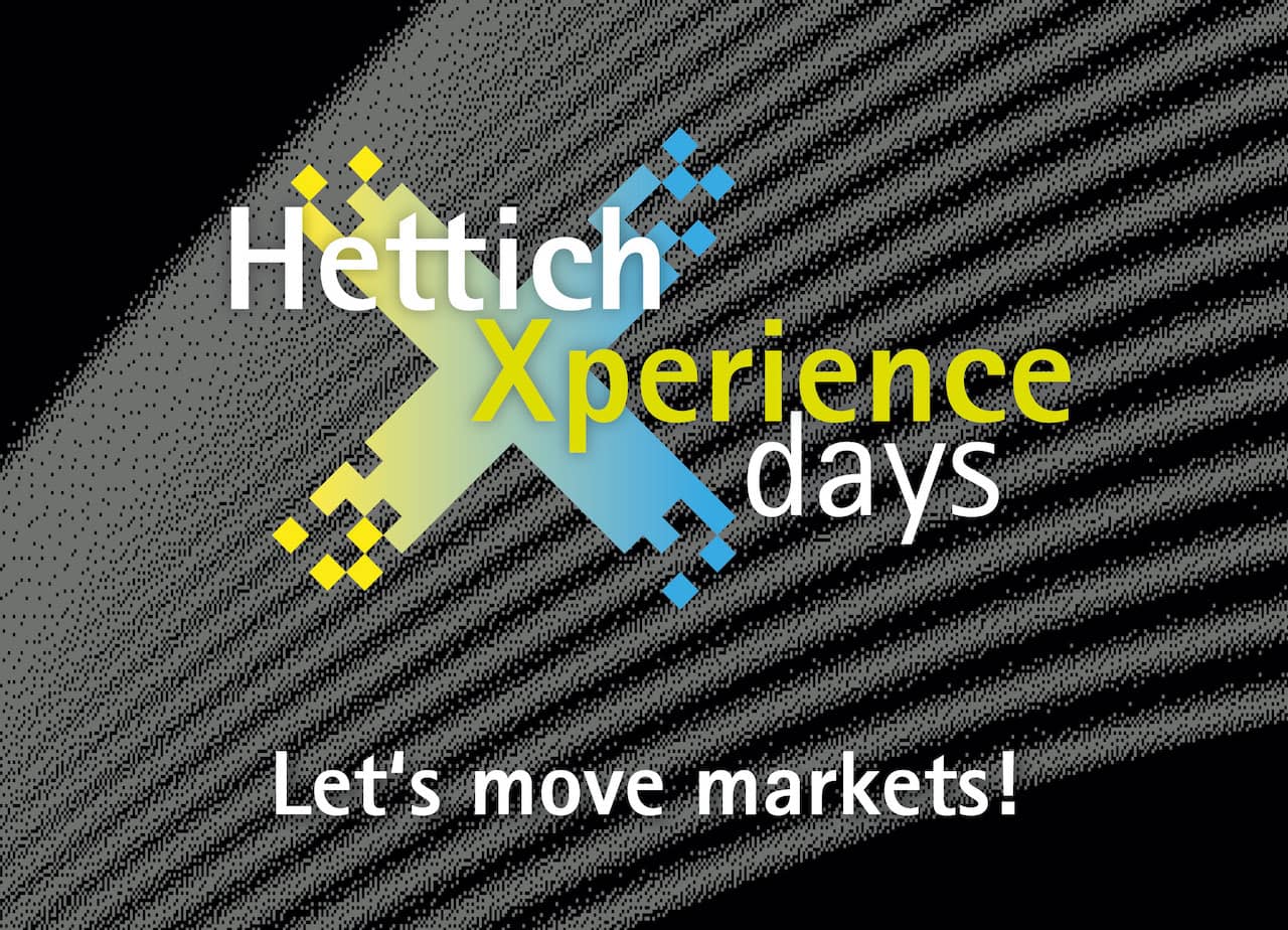 HettichXperiencedays 2021