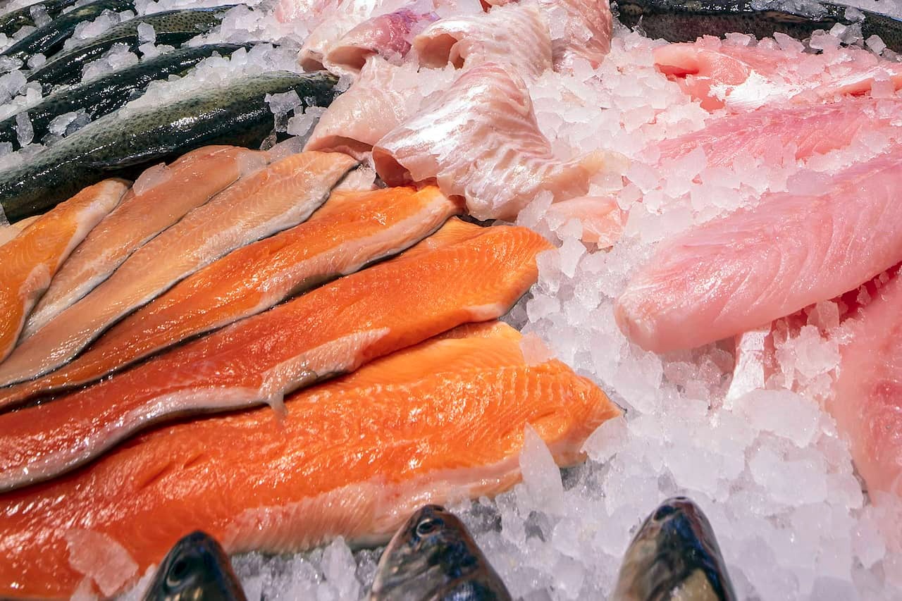 Eis automatisch abtauen spart Kosten und Zeit Eis automatisch abtauen spart Kosten und Zeit