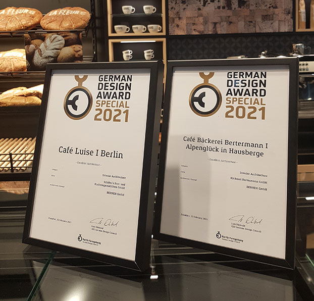 German Design Award German Design Award