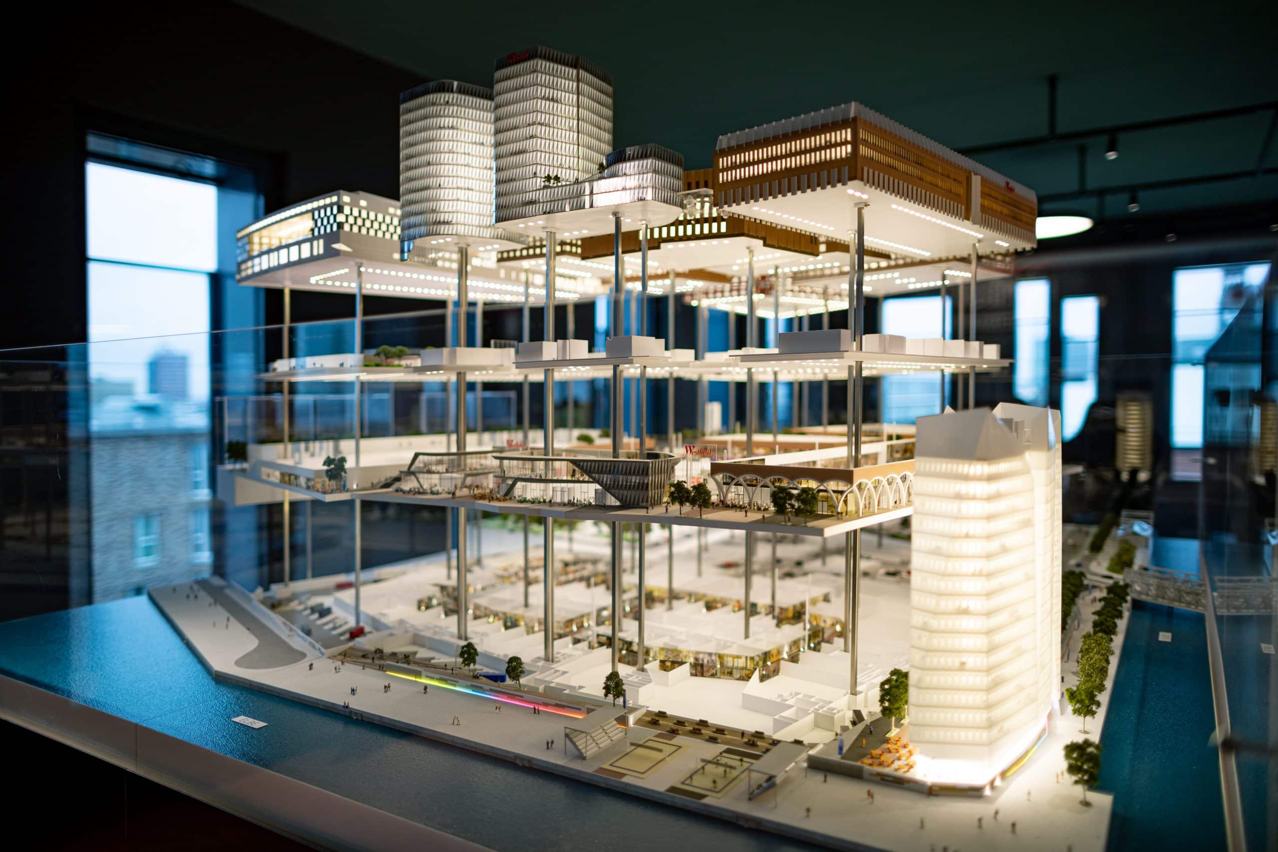 Die Hamburger HafenCity wächst in 2023 weiter