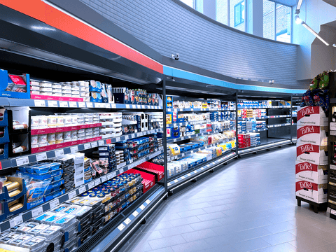Advansor präsentiert auf der EuroShop neueste CO2 Klimalösungen für den Lebensmitteleinzelhandel Advansor präsentiert auf der EuroShop neueste CO2 Klimalösungen für den Lebensmitteleinzelhandel