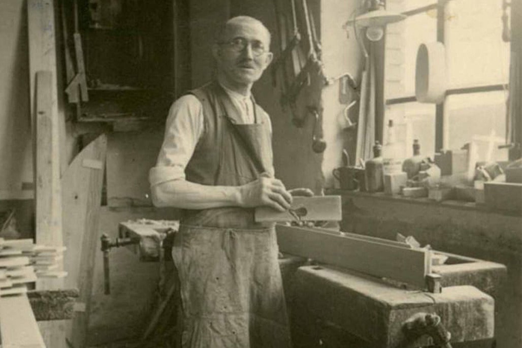 120 Jahre AICHINGER: Stärke aus beständigem Wandel 120 Jahre AICHINGER: Stärke aus beständigem Wandel