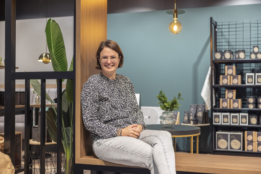 10 Fragen an Claudia Armbrüster