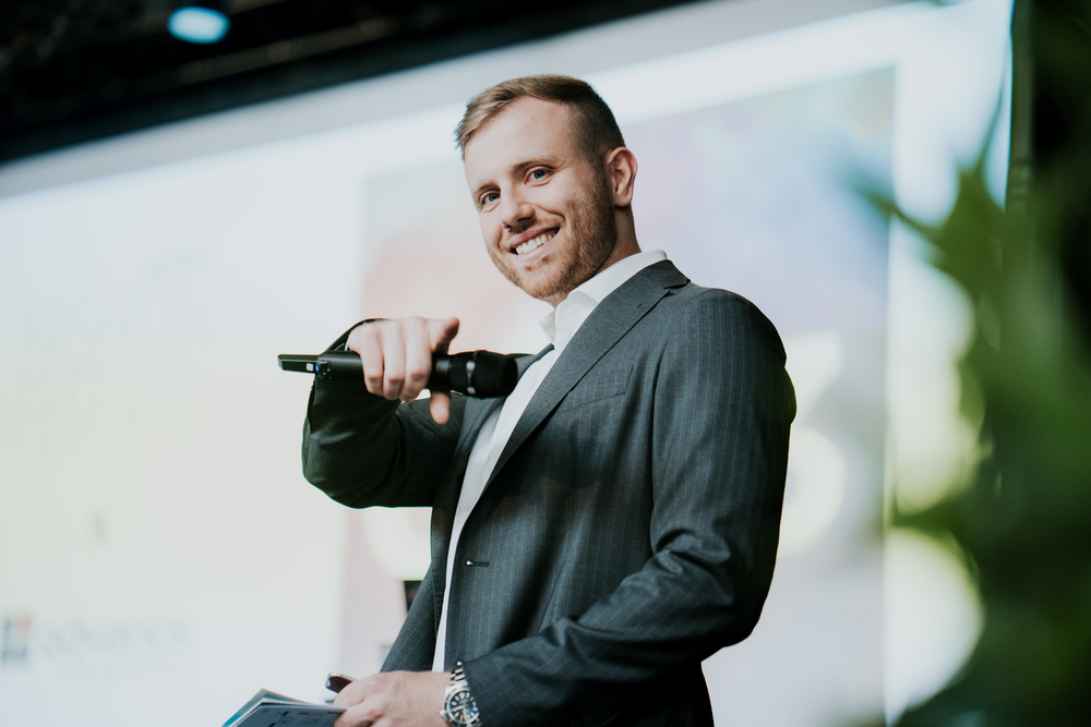 10 Fragen an unitex Geschäftsführer Xaver Albrecht