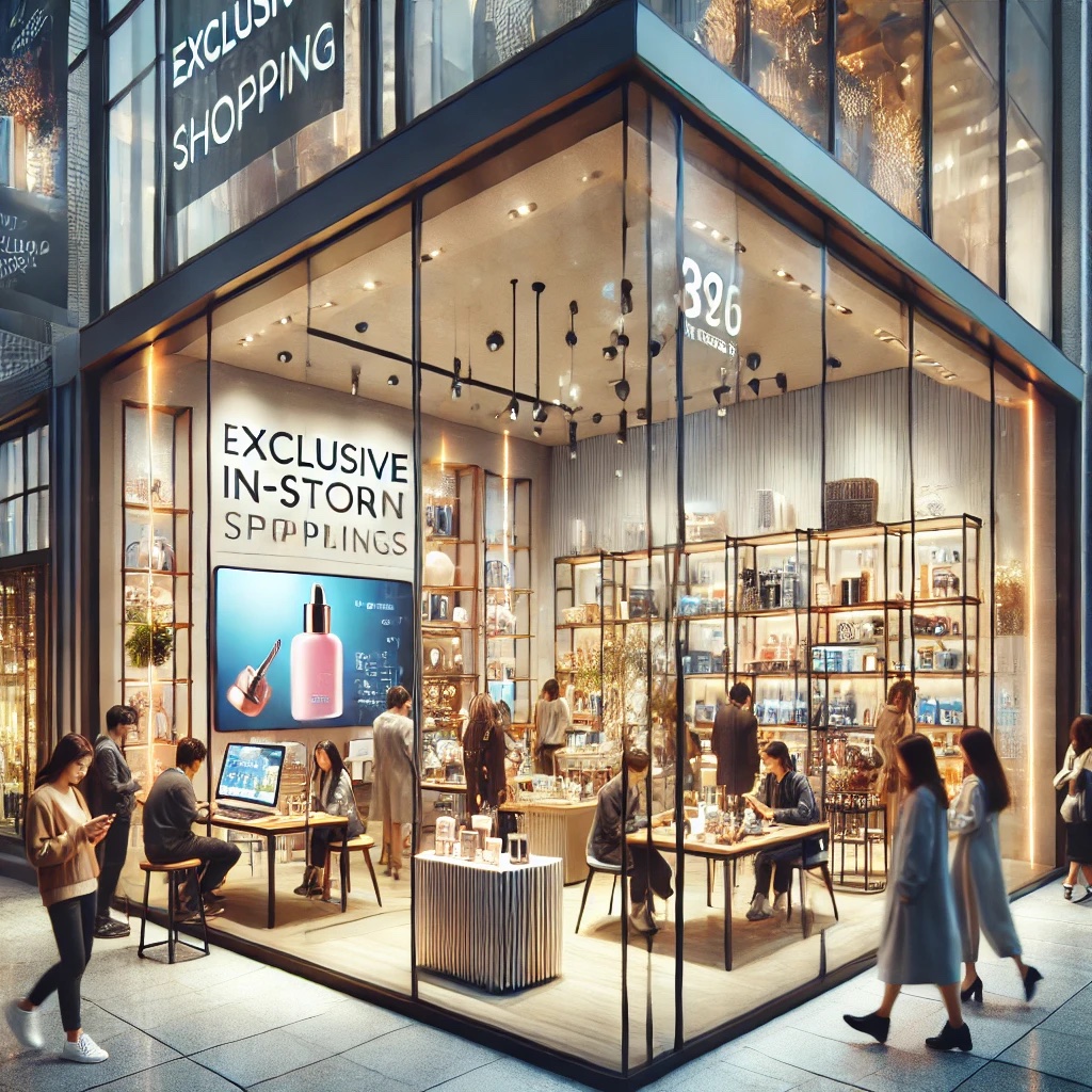 Mehr Frequenz in den Retail-Store bringen: Strategien für mehr Kundenverkehr Mehr Frequenz in den Retail-Store bringen: Strategien für mehr Kundenverkehr