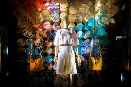 Schaufenstergestaltung: Visual Merchandising als wichtige Disziplin im Retail