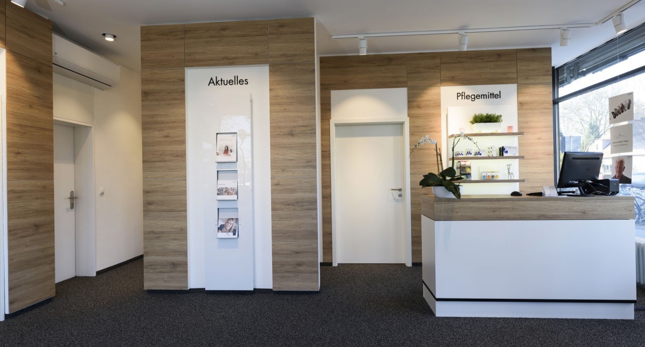 Ladenbau Projekt Concept S Ladenbau u. Objekt Design GmbH