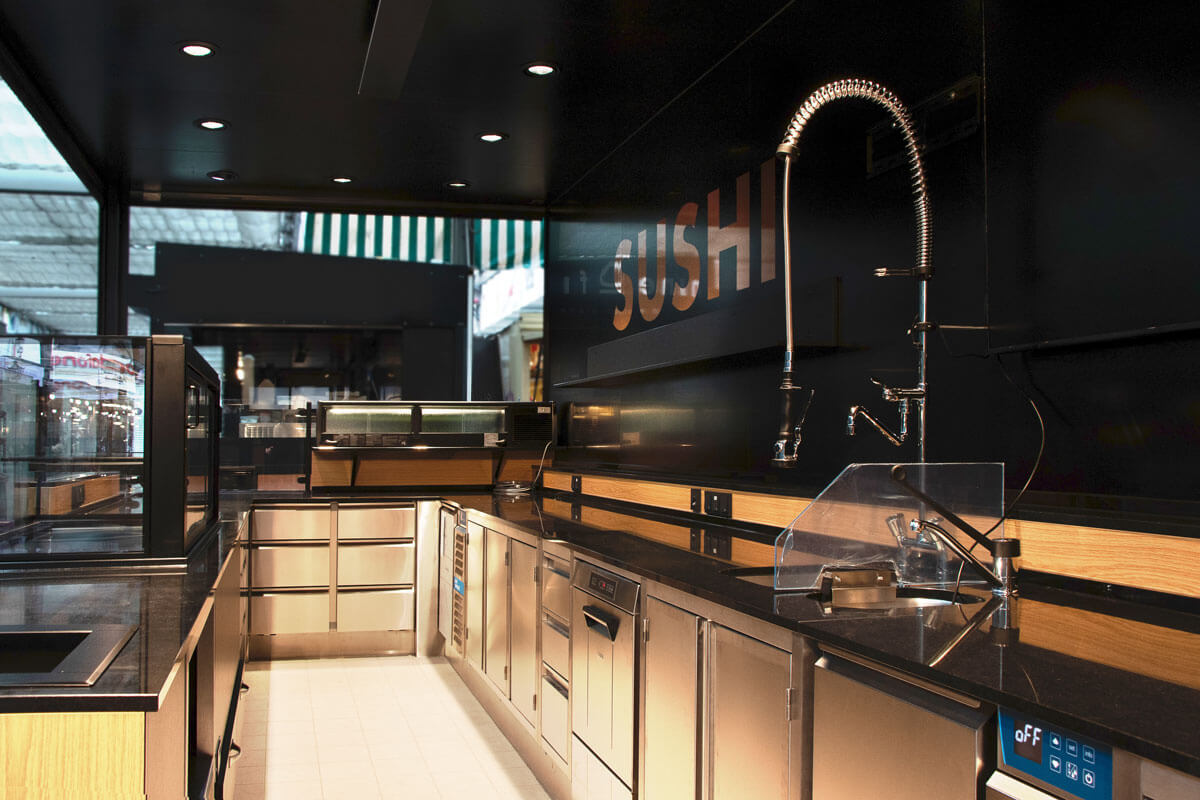 Ladenbau Projekt Konzept mit Kopf GmbH Ladenbau Projekt Konzept mit Kopf GmbH