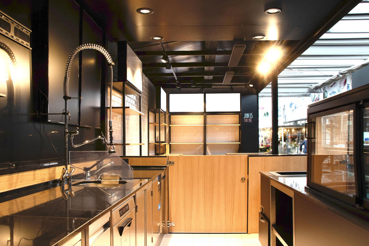 Ladenbau Projekt Konzept mit Kopf GmbH Ladenbau Projekt Konzept mit Kopf GmbH