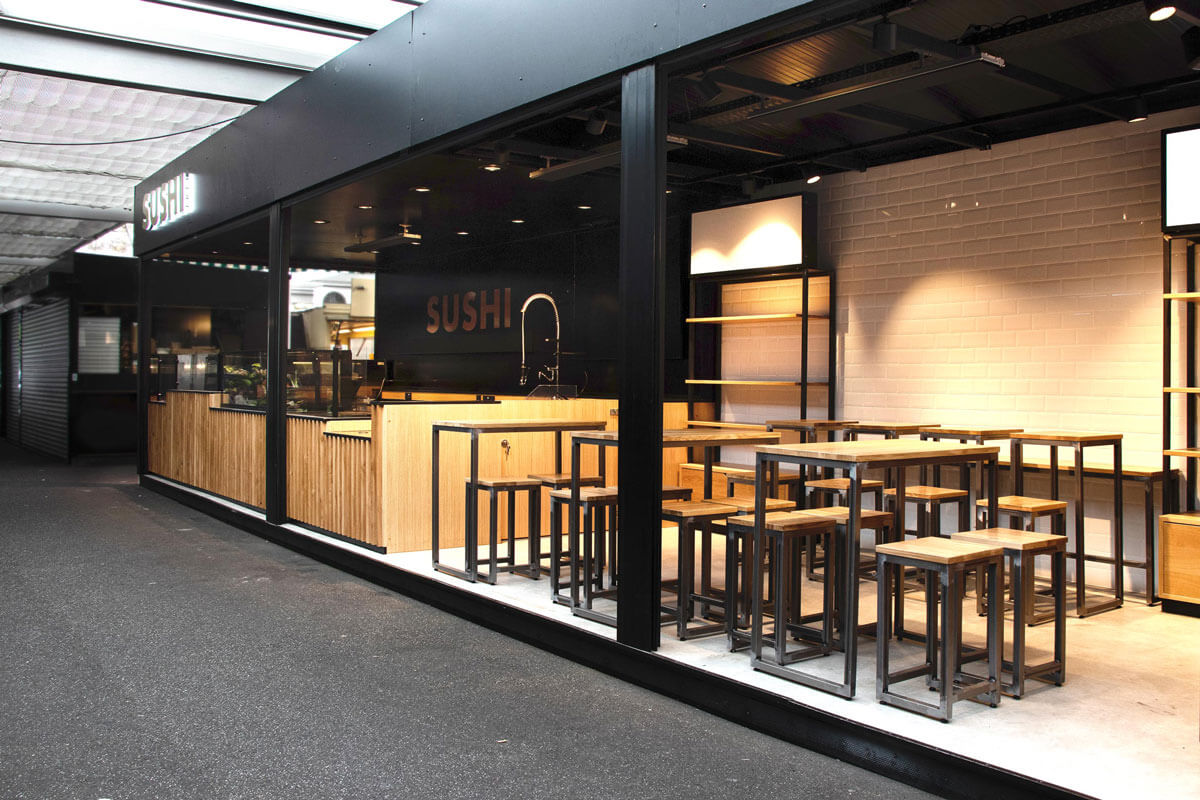 Ladenbau Projekt Konzept mit Kopf GmbH Ladenbau Projekt Konzept mit Kopf GmbH