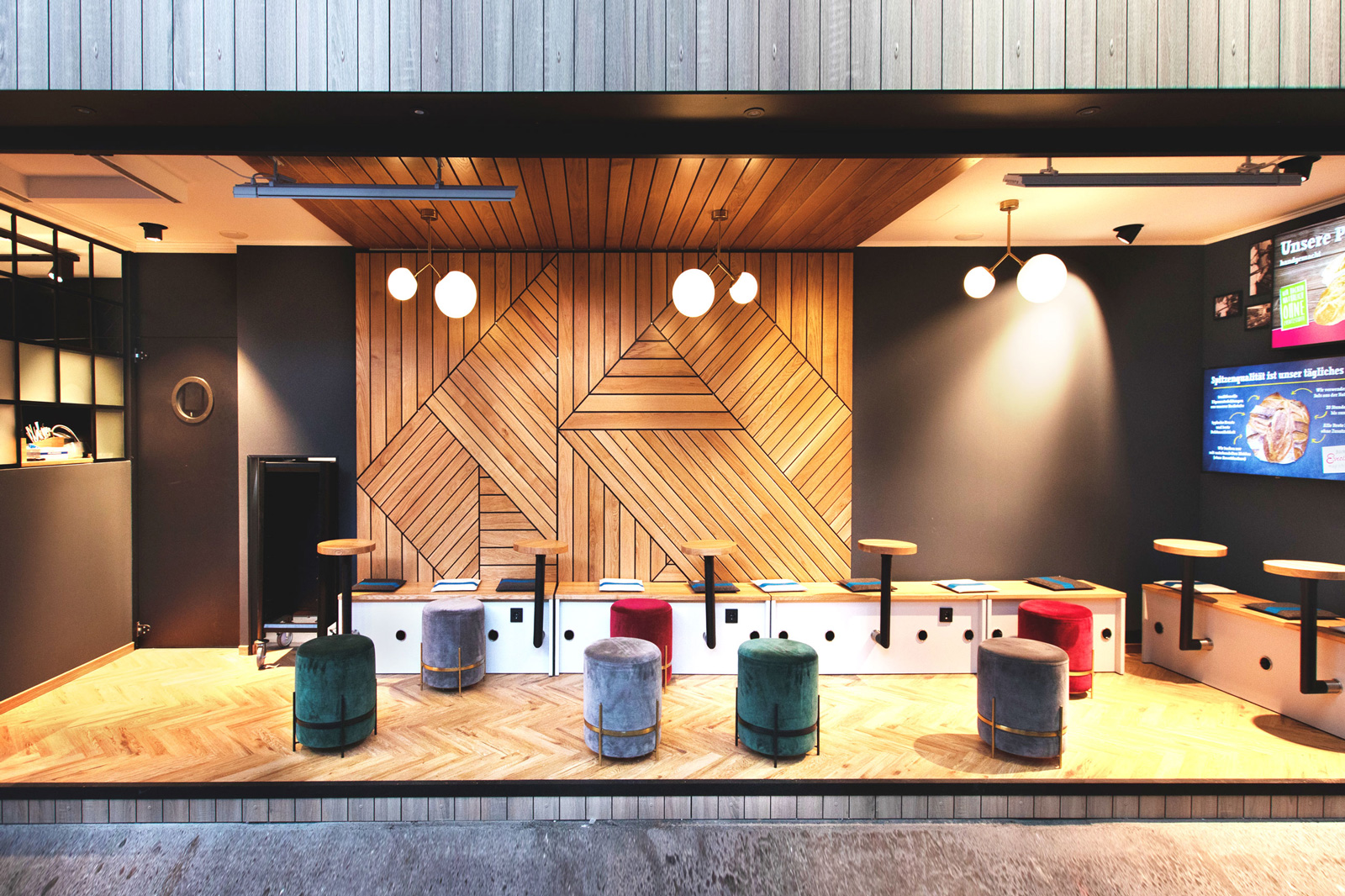 Ladenbau Projekt Konzept mit Kopf GmbH Ladenbau Projekt Konzept mit Kopf GmbH