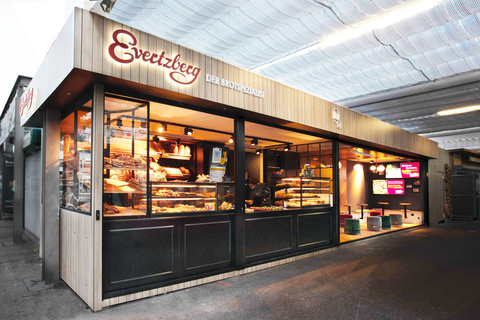 Ladenbau Projekt Konzept mit Kopf GmbH Ladenbau Projekt Konzept mit Kopf GmbH