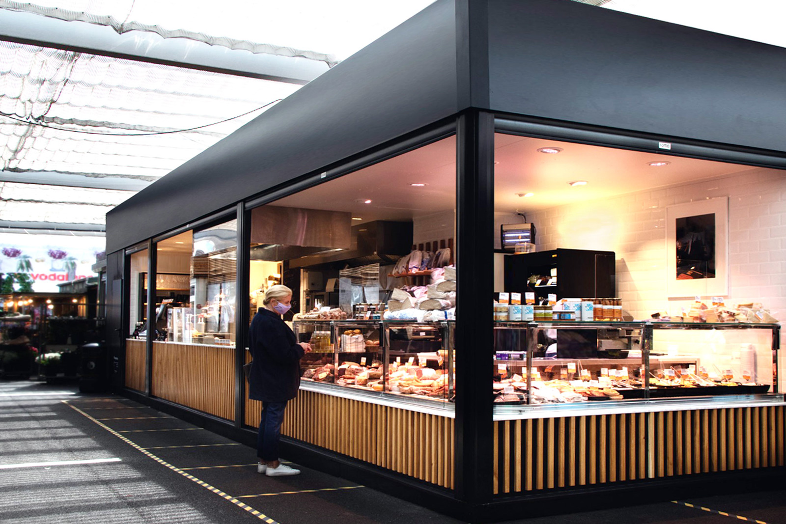 Ladenbau Projekt Konzept mit Kopf GmbH Ladenbau Projekt Konzept mit Kopf GmbH