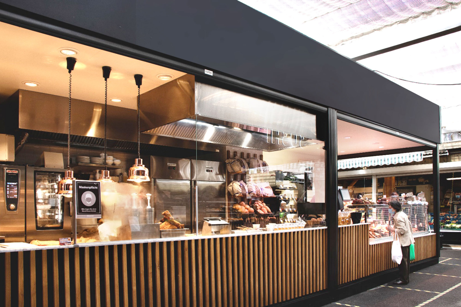 Ladenbau Projekt Konzept mit Kopf GmbH Ladenbau Projekt Konzept mit Kopf GmbH