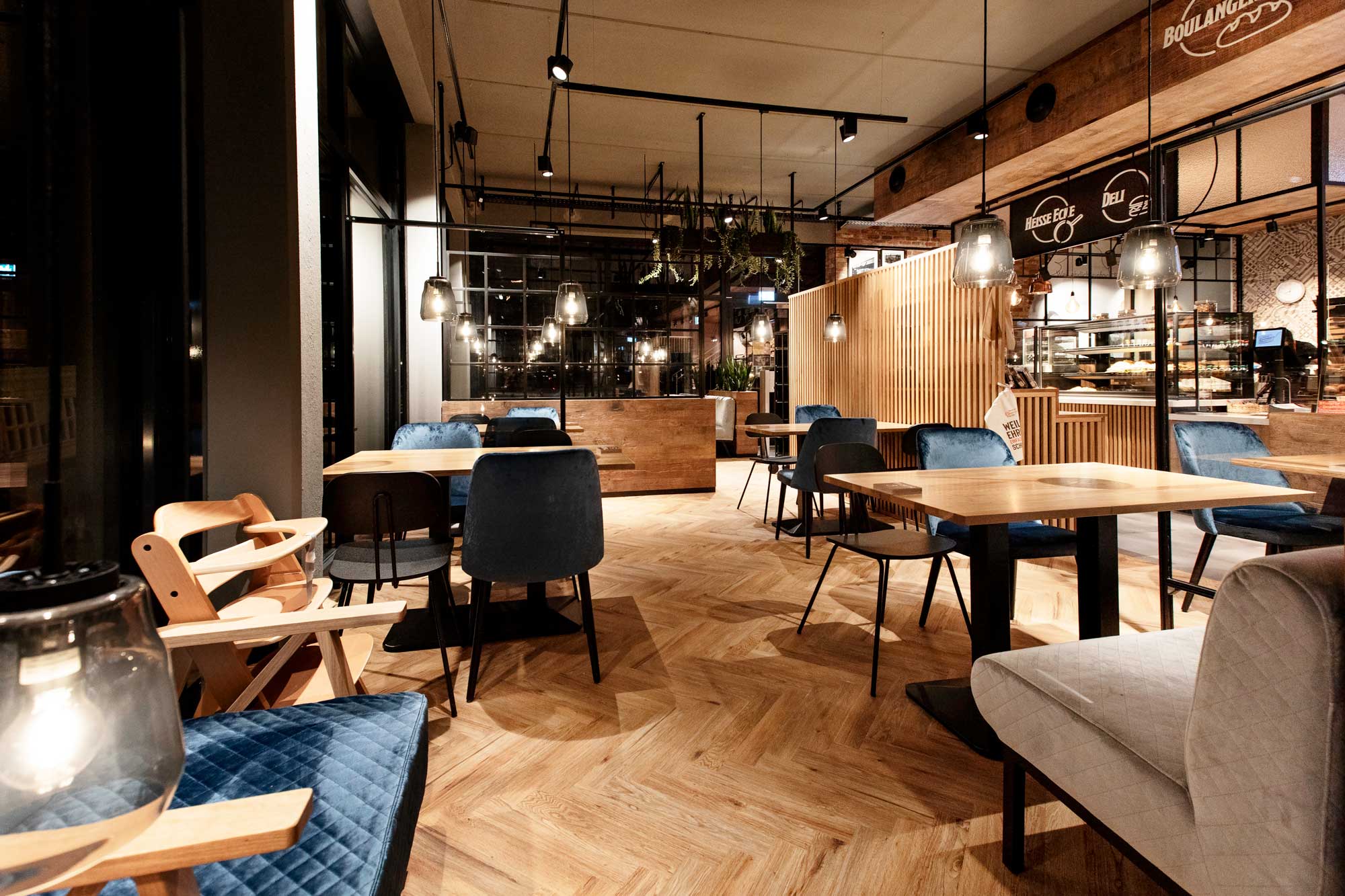 Ladenbau Projekt Konzept mit Kopf GmbH Ladenbau Projekt Konzept mit Kopf GmbH