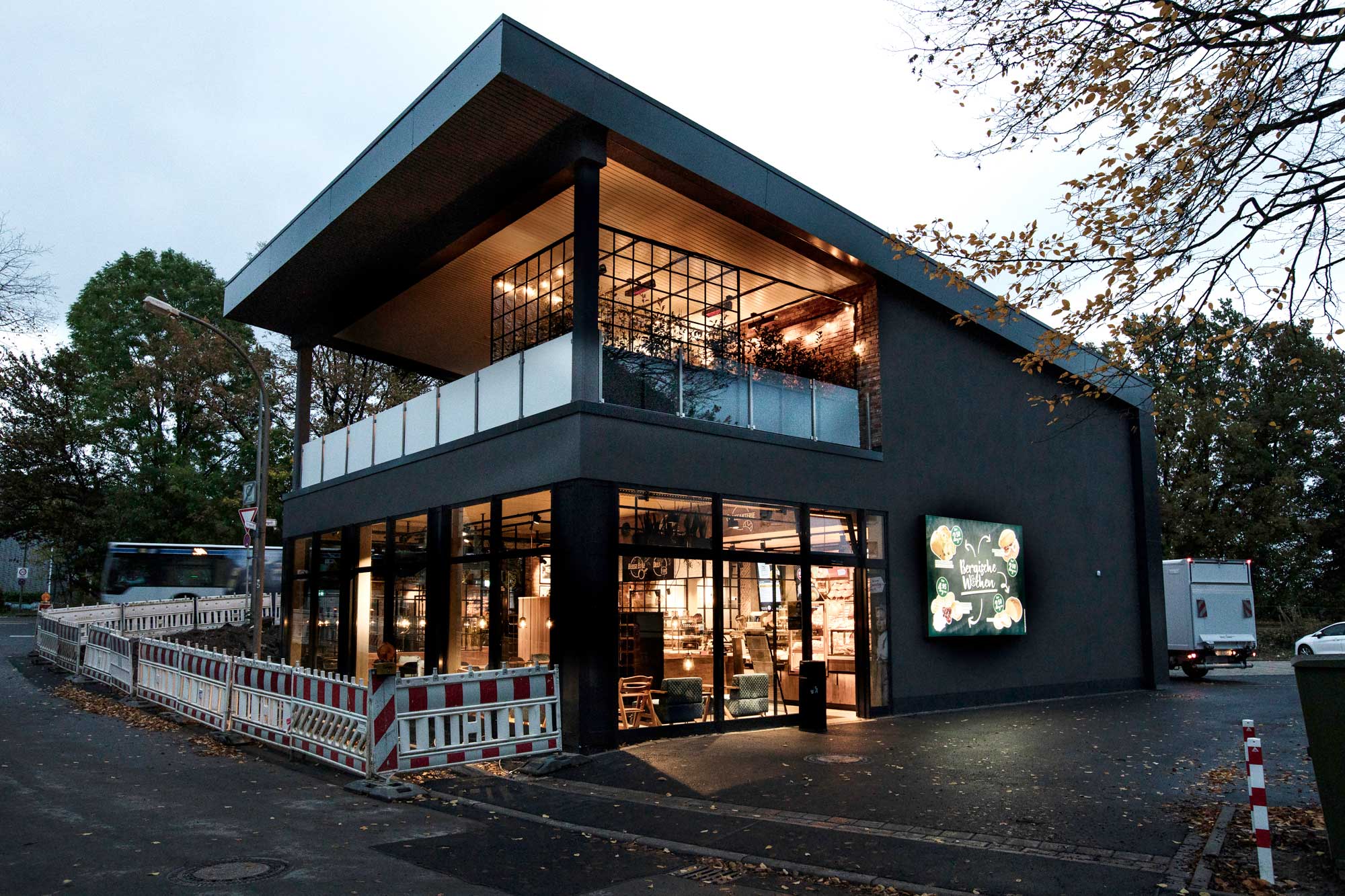 Ladenbau Projekt Konzept mit Kopf GmbH Ladenbau Projekt Konzept mit Kopf GmbH