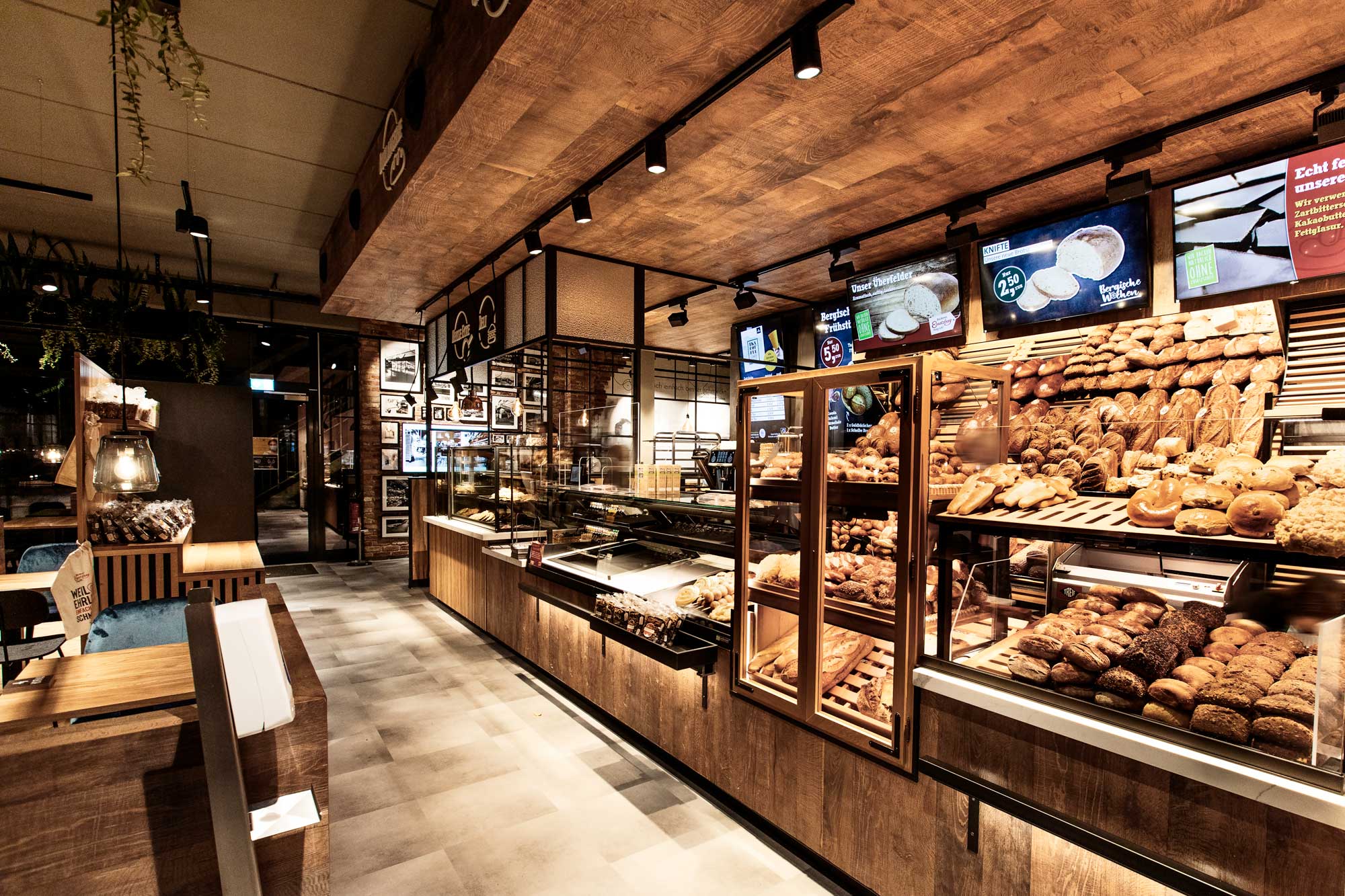 Ladenbau Projekt Konzept mit Kopf GmbH Ladenbau Projekt Konzept mit Kopf GmbH