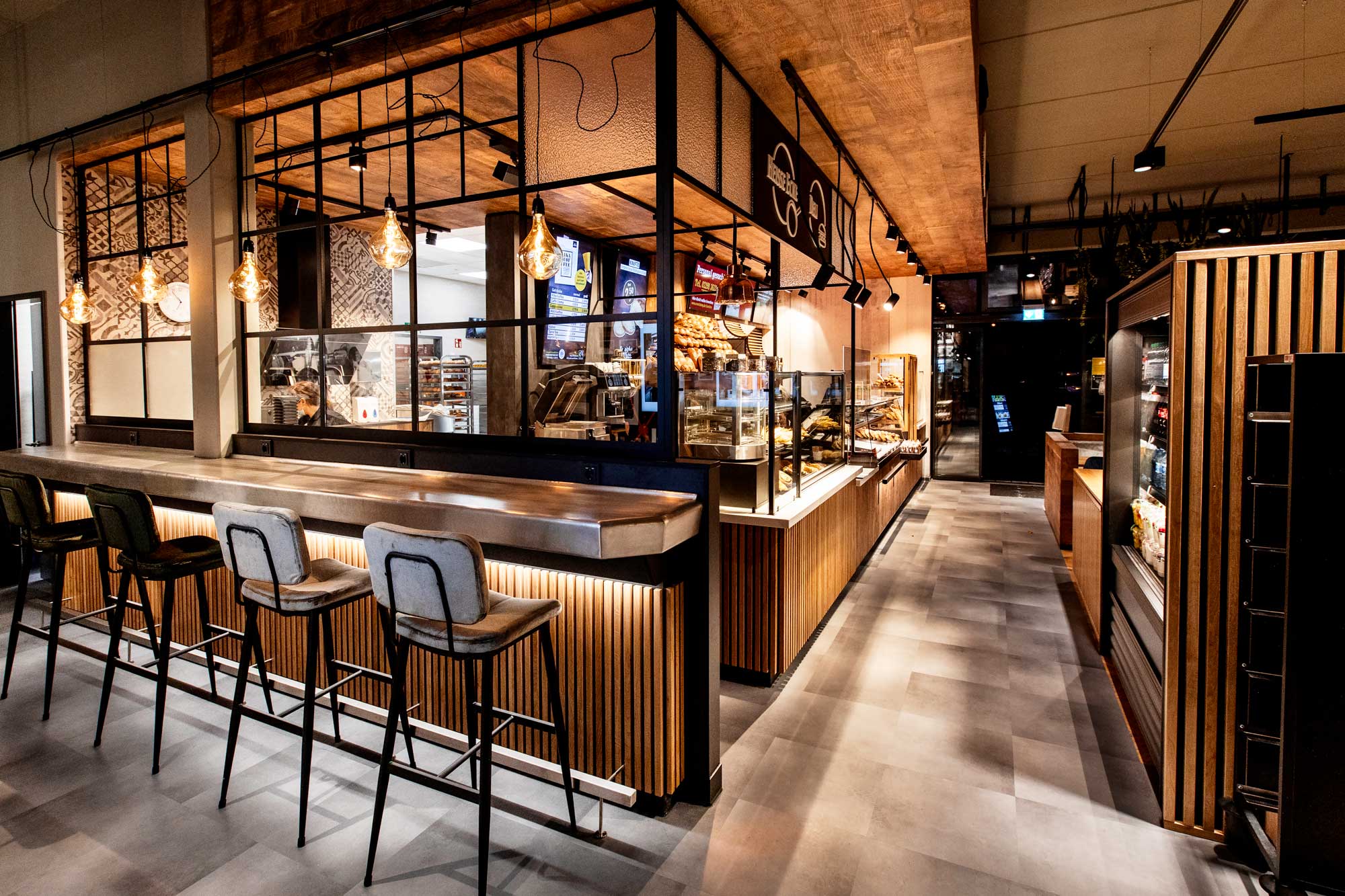 Ladenbau Projekt Konzept mit Kopf GmbH Ladenbau Projekt Konzept mit Kopf GmbH