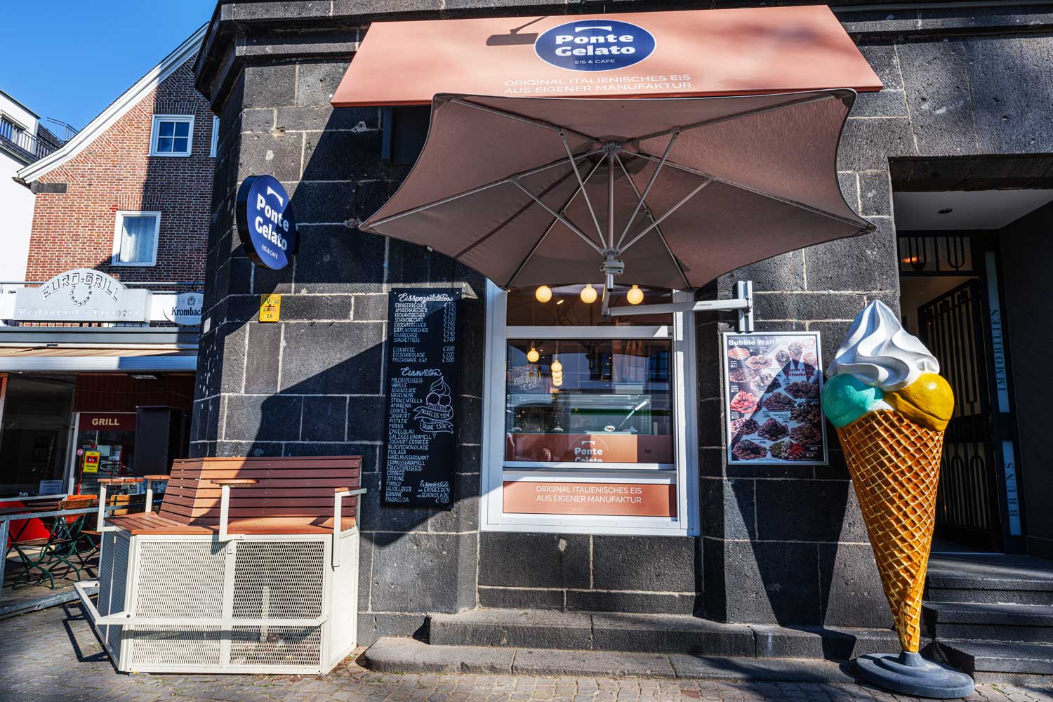 Ladenbau Projekt Konzept mit Kopf GmbH Ladenbau Projekt Konzept mit Kopf GmbH