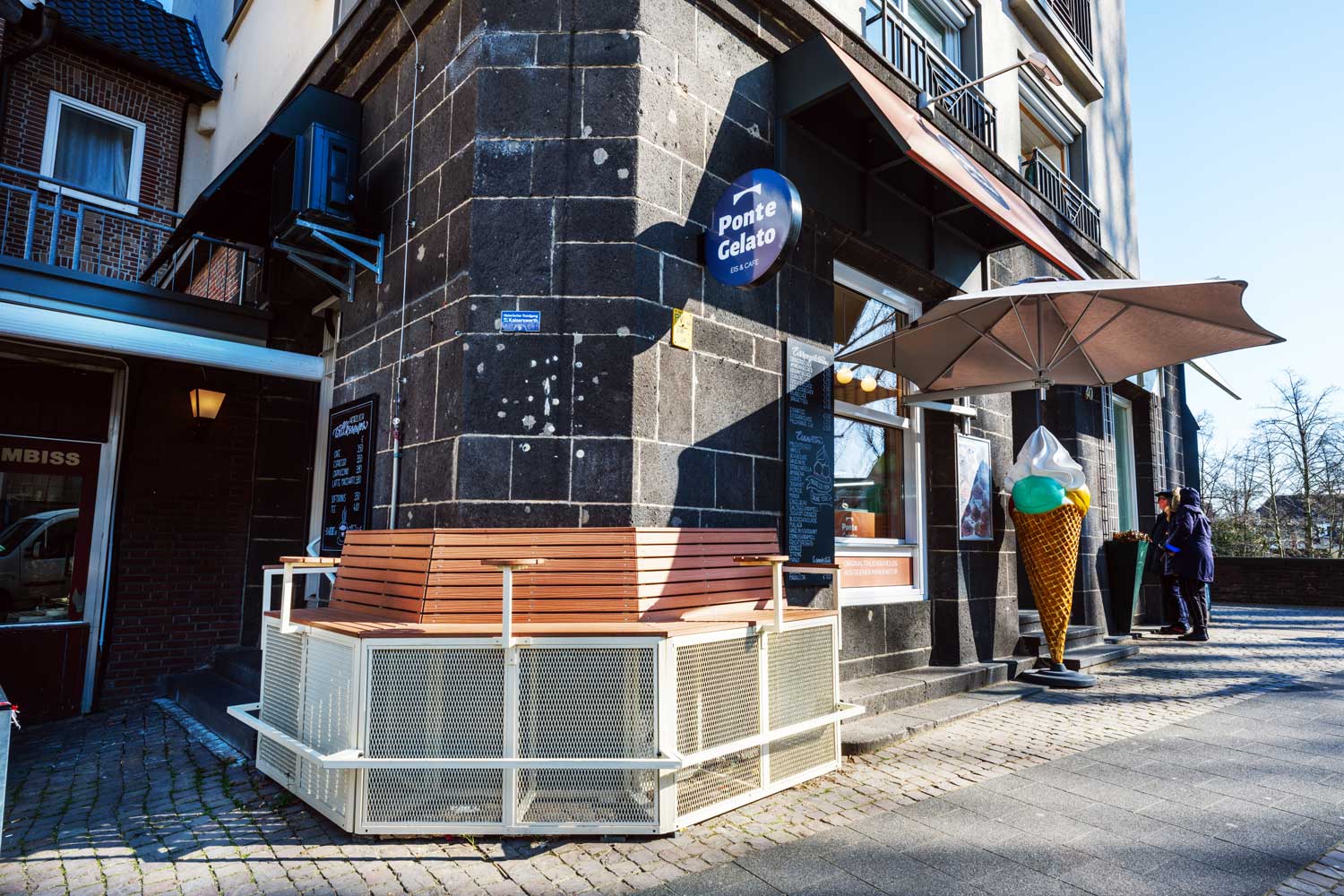 Ladenbau Projekt Konzept mit Kopf GmbH Ladenbau Projekt Konzept mit Kopf GmbH