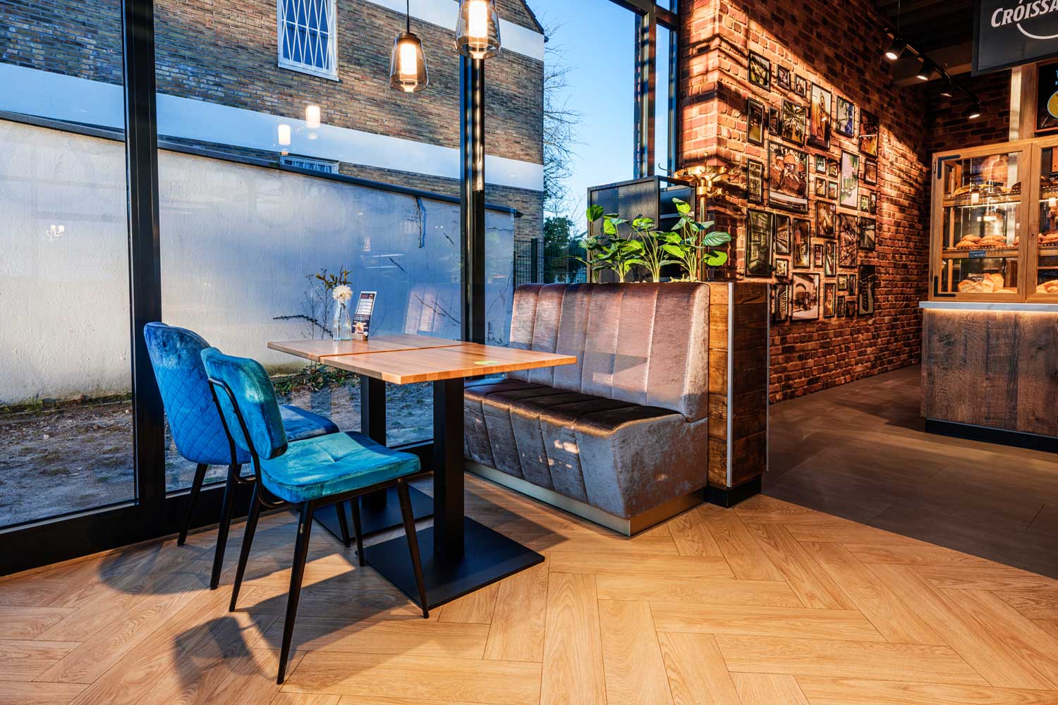 Ladenbau Projekt Konzept mit Kopf GmbH Ladenbau Projekt Konzept mit Kopf GmbH