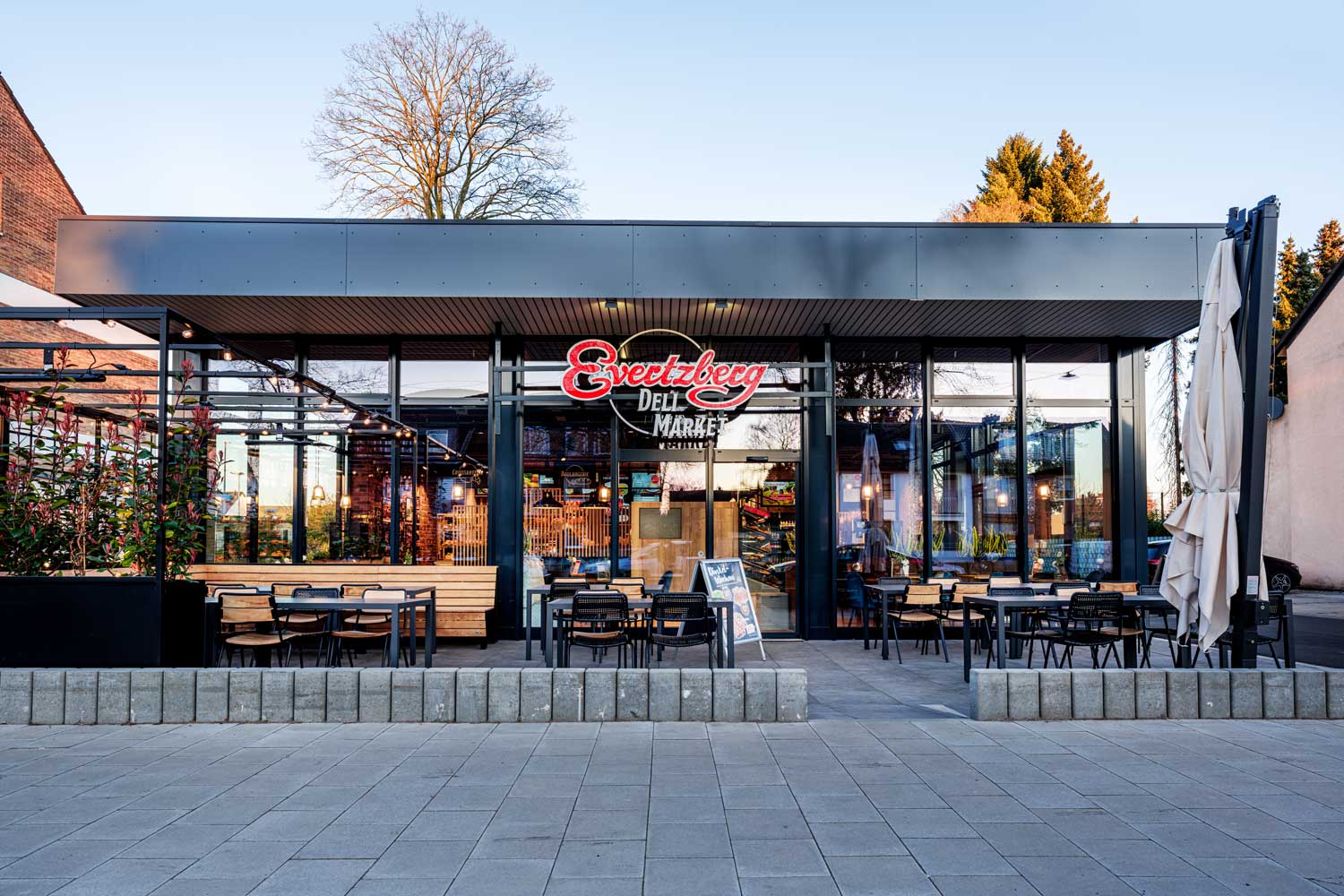 Ladenbau Projekt Konzept mit Kopf GmbH Ladenbau Projekt Konzept mit Kopf GmbH