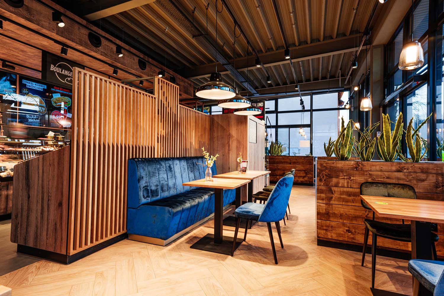 Ladenbau Projekt Konzept mit Kopf GmbH Ladenbau Projekt Konzept mit Kopf GmbH