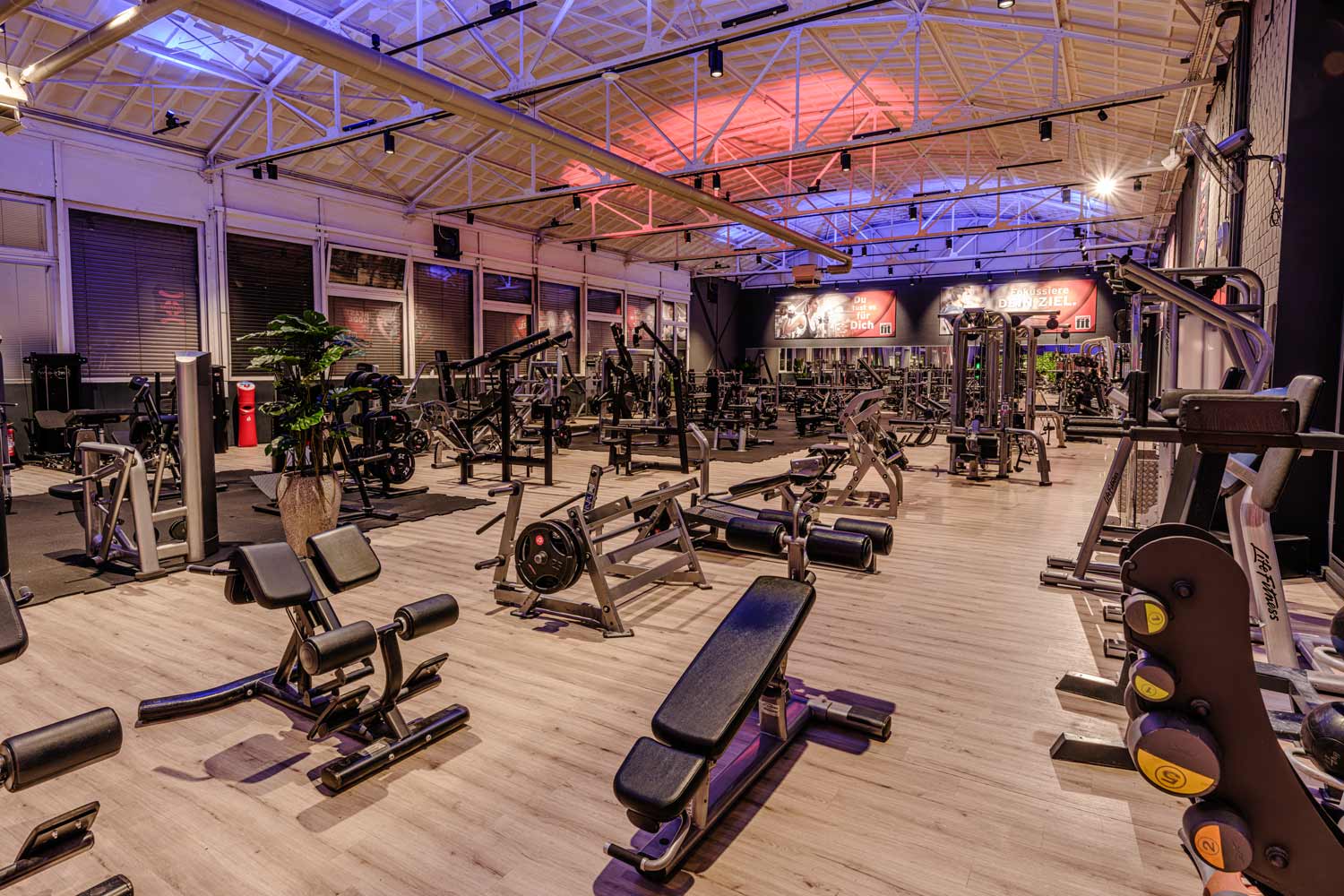 Ladenbau Projekt Konzept mit Kopf GmbH