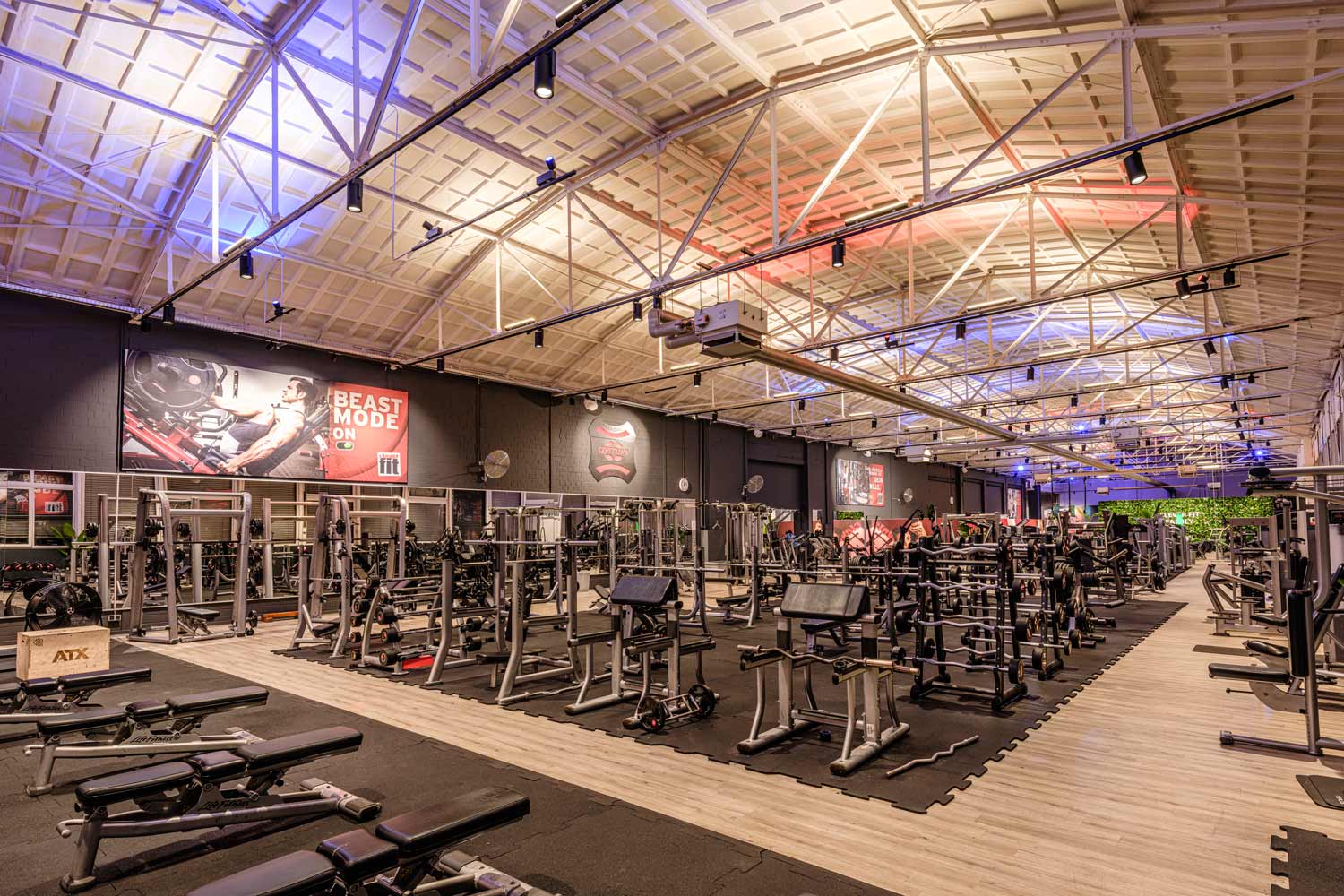 Ladenbau Projekt Konzept mit Kopf GmbH