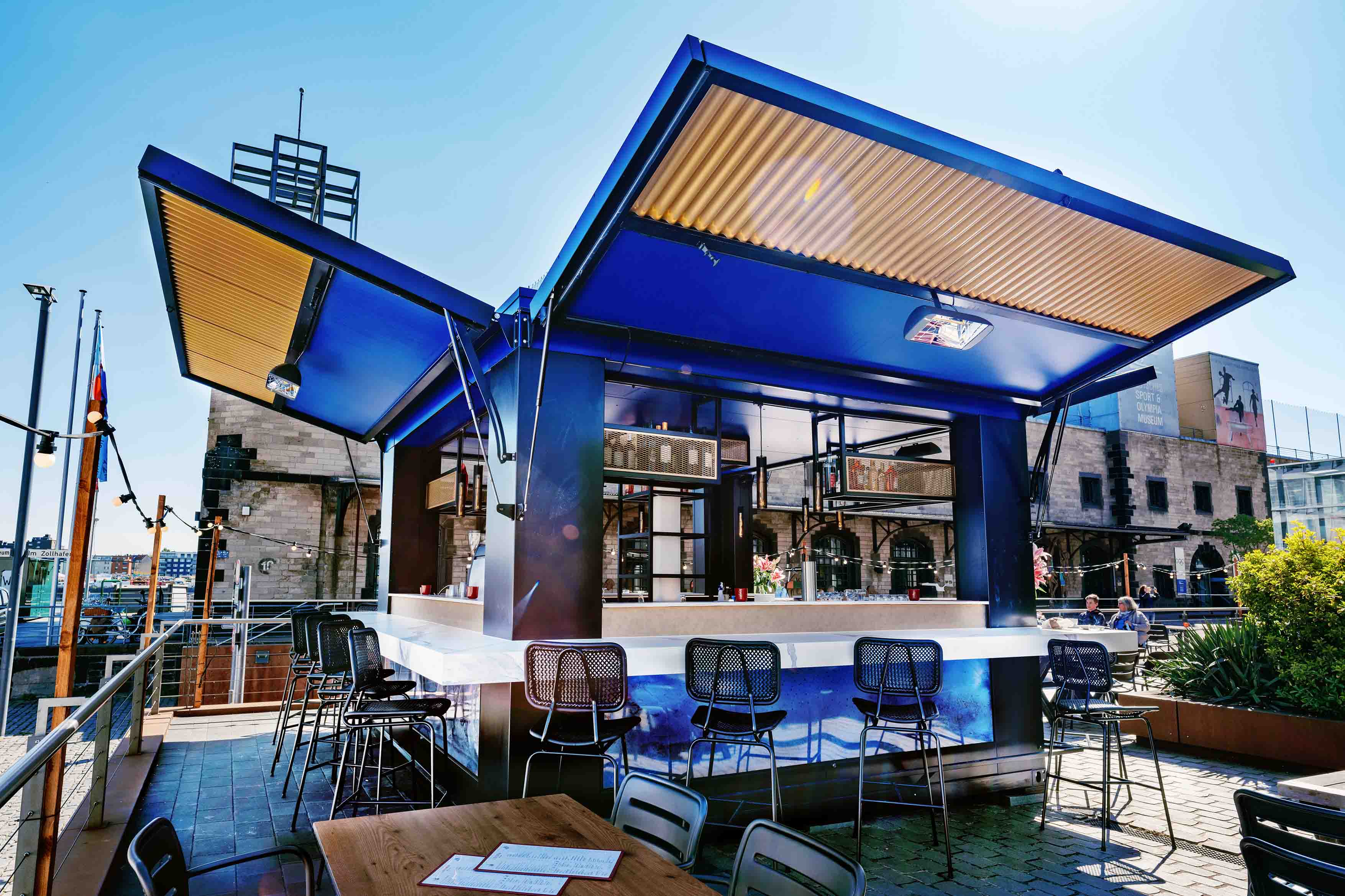 Ladenbau Projekt Konzept mit Kopf GmbH Ladenbau Projekt Konzept mit Kopf GmbH