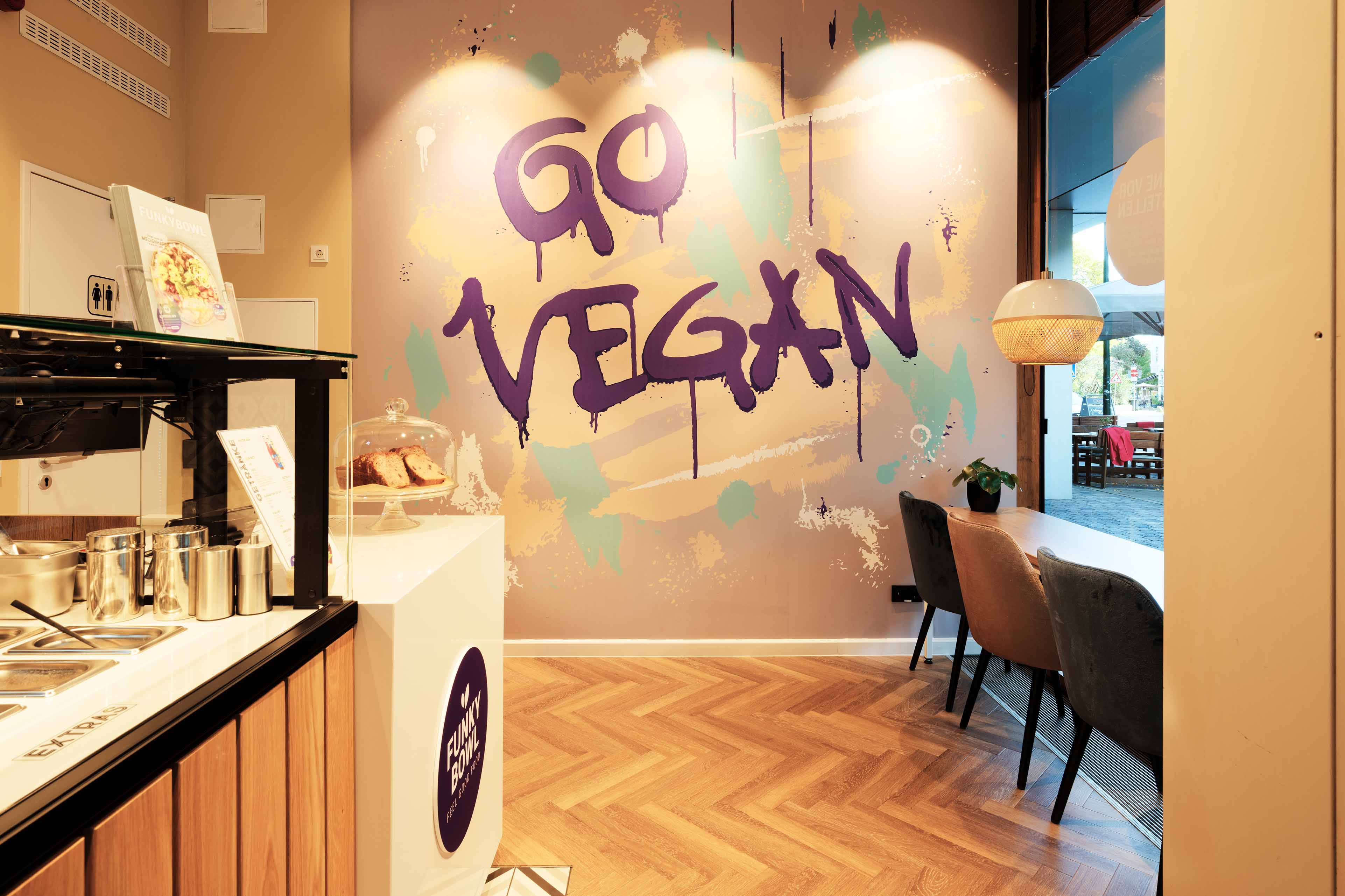 Ladenbau Projekt Konzept mit Kopf GmbH